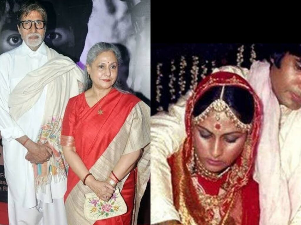 Jaya Sisters: जानिए कौन हैं अमिताभ बच्चन की साली