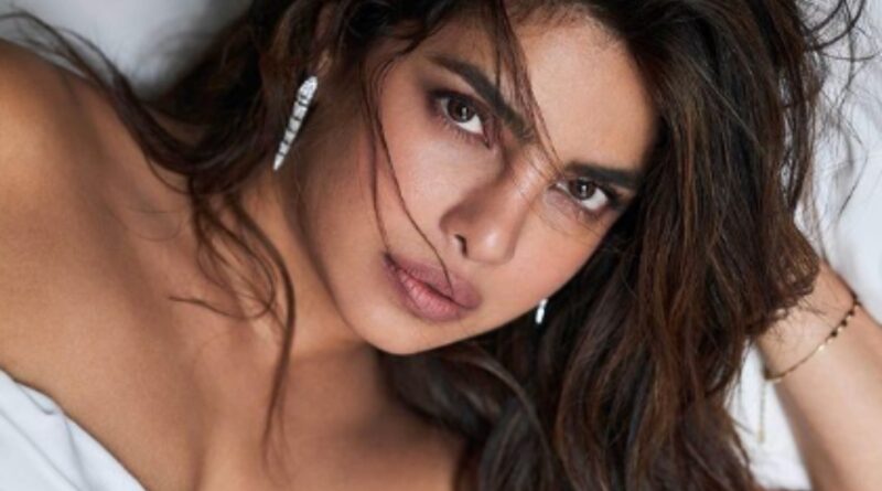 Oral Sex या पनीर, जानिए प्रियंका चोपड़ा को दोनों में से क्या पसंद है