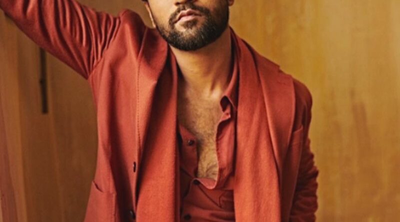 Vicky Kaushal degree: क्यों लिया अभिनेता बनने का फैसला