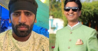 Kumar Vishwas ips: आईपीएस अफसर को कुमार विश्वास ने सिखाया सबक
