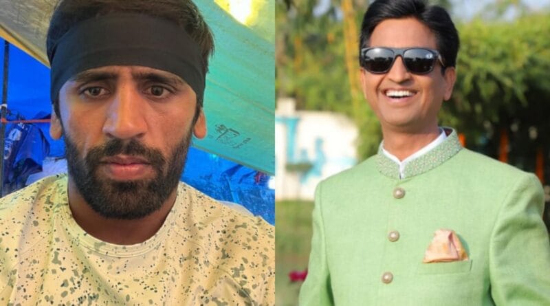 Kumar Vishwas ips: आईपीएस अफसर को कुमार विश्वास ने सिखाया सबक