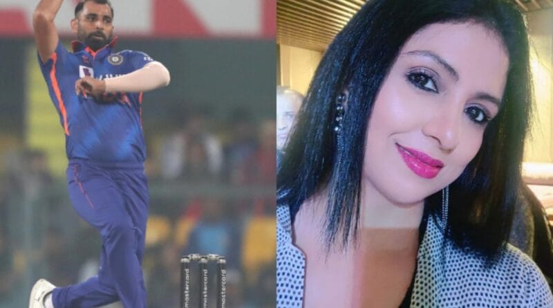 Mohammed Shamis Wife: हसीन जहां ने खटखटाया SC का दरवाजा