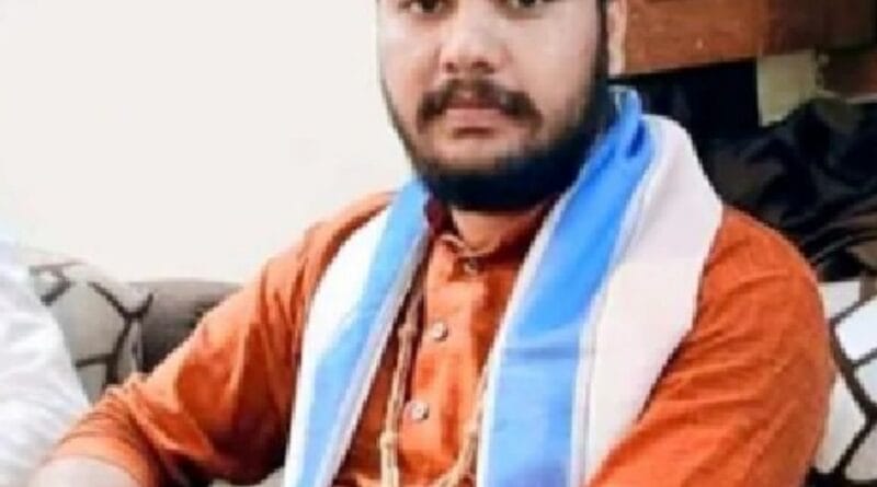 Dhirendra Shastri का शिष्य यजमान की पत्नी को भगा ले गया