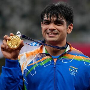 Neeraj Chopra number: नीरज चोपड़ा बने विश्व के नंबर वन जैवलिन थ्रोअर