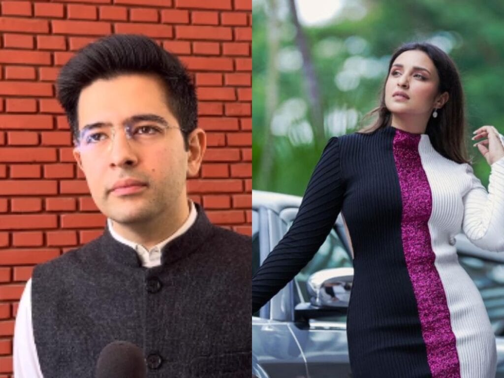Parineeti Engaged: परिणीति चोपड़ा और राघव चड्ढा जल्द करेंगे सगाई