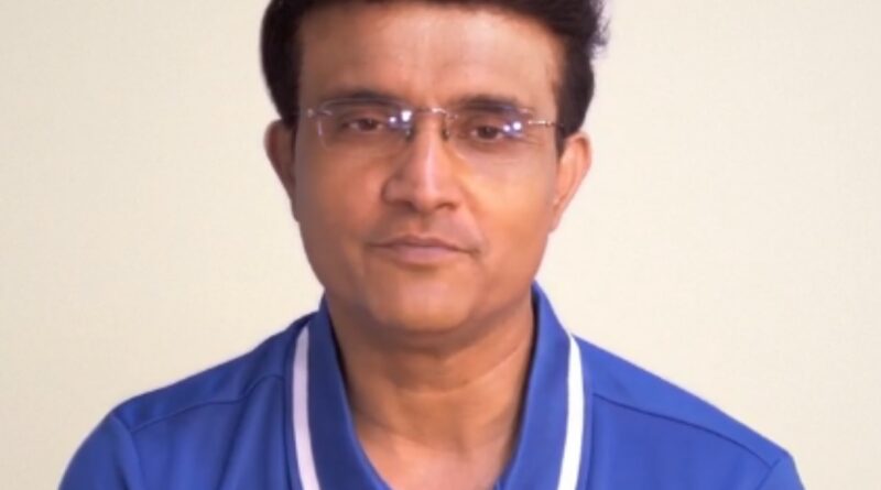 Sourav bcci:सौरव गांगुली की बढ़ाई गई सुरक्षा, अब Z+ के घेरे में रहेंगे दादा