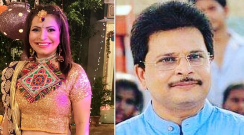 Jennifer Mistry ने असित मोदी पर लगाया यौन उत्पीड़न का आरोप