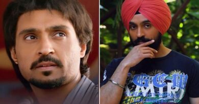 Chamkila Movie Teaser: दिलजीत दोसांझ और परिणीति चोपड़ा की फिल्म 'चमकीला' का टीजर हुआ रिलीज,