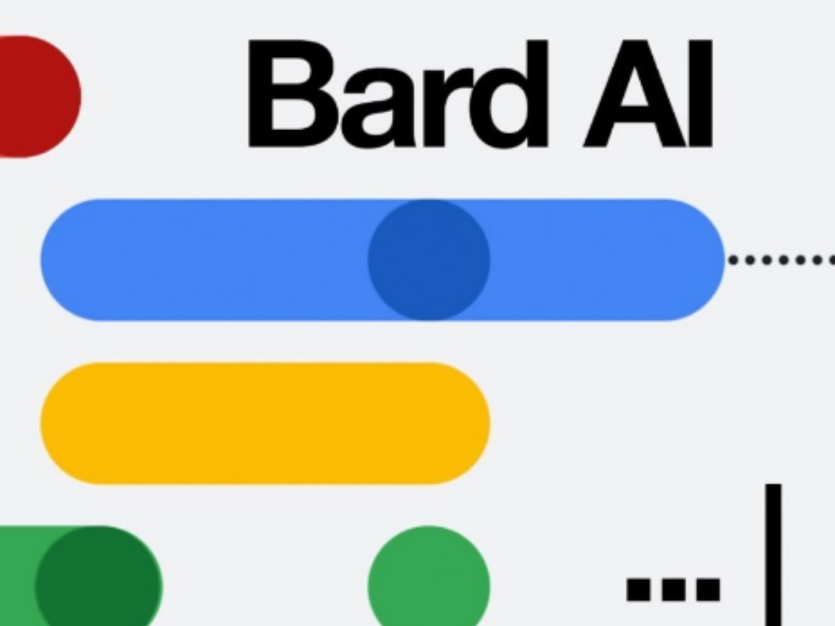 Google Bard: ChatGPT को टक्कर देने आ गया Google Bard