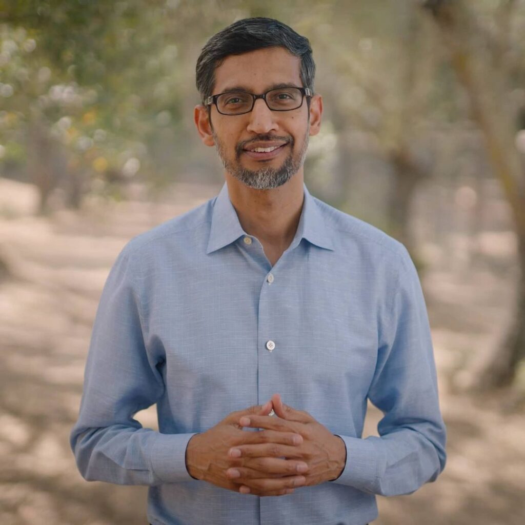 Google CEO Sundar Pichai का चेन्नई वाला पैतृक घर बिका