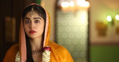 Adah Sharma film: द केरला स्टोरी फिल्म ने बॉक्स ऑफिस गाड़े झंडे