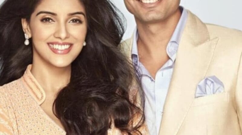Asin: अक्षय कुमार ने करवाई थी असिन की राहुल से शादी