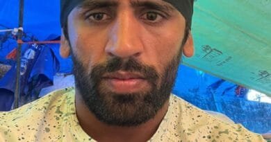 Wrestler Bajrang Punia: दबाव में थे नाबालिग के पिता