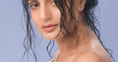 Ameesha Patel surrenders: अभिनेत्री अमीषा पटेल ने कोर्ट में किया सरेंडर