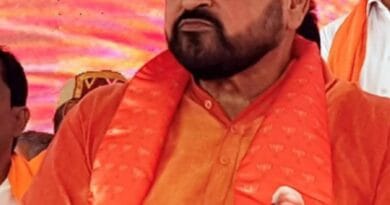 Brij Bhushan charge sheet:बृजभूषण के खिलाफ कोर्ट पहुंची पुलिस