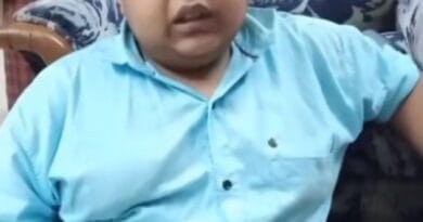 Devraj Patel की छत्तीसगढ़ सड़क हादसे में मौत