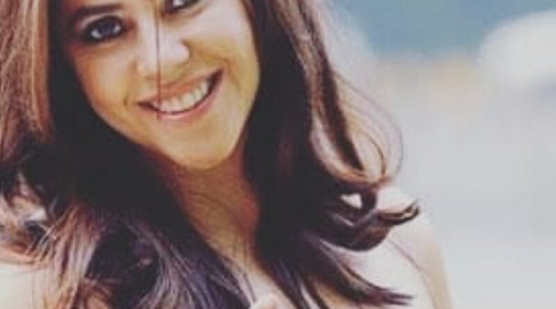Ekta Kapoor ने 19 साल की उम्र में बनाया था पहला टीवी सीरियल