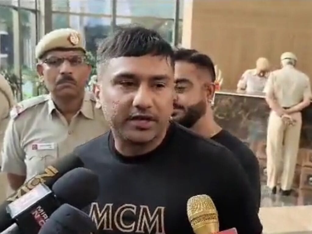 Honey Singh को जान से मारने की धमकी