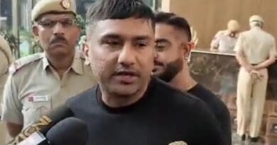 Honey Singh को जान से मारने की धमकी