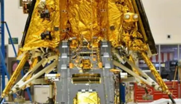 Chandrayaan launch: ISRO 13 जुलाई को लॉन्च करेगा चंद्रयान 3