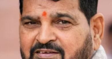 Brij Bhushan Sharan FIR: 7 महिला पहलवानों ने लगाए 10 बड़े आरोप