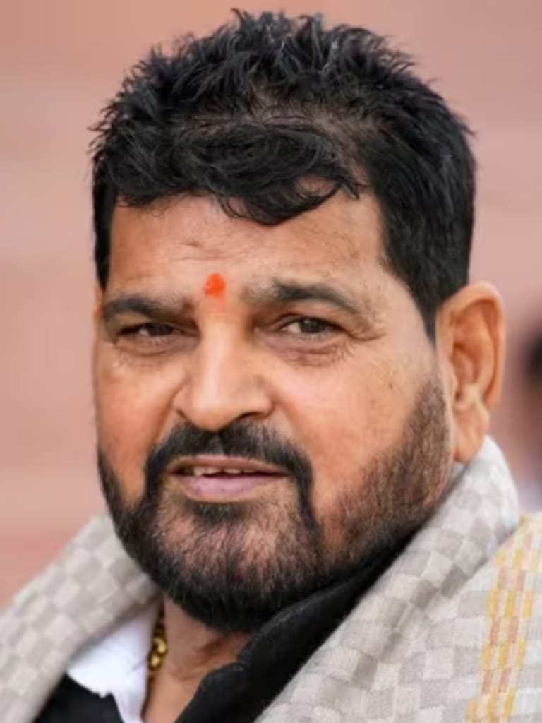 बृजभूषण शरण सिंह के खिलाफ दर्ज एफआईआर में 7 महिला पहलवानों ने लगाए 10 बड़े आरोप