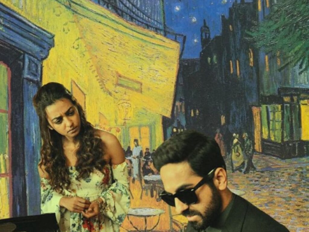 Film Andhadhun ने तोड़ दिए थे शोले और लगान के रिकॉर्ड