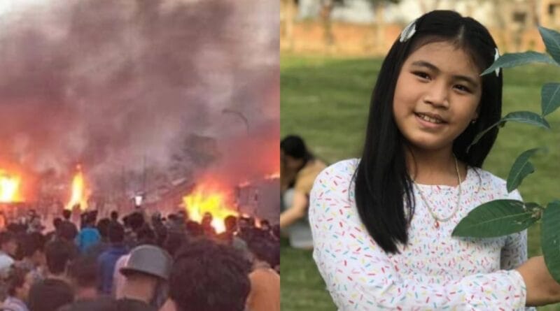 Manipur burning: मणिपुर जल रहा है, जान से खिलवाड़ बंद करो मोदी जी