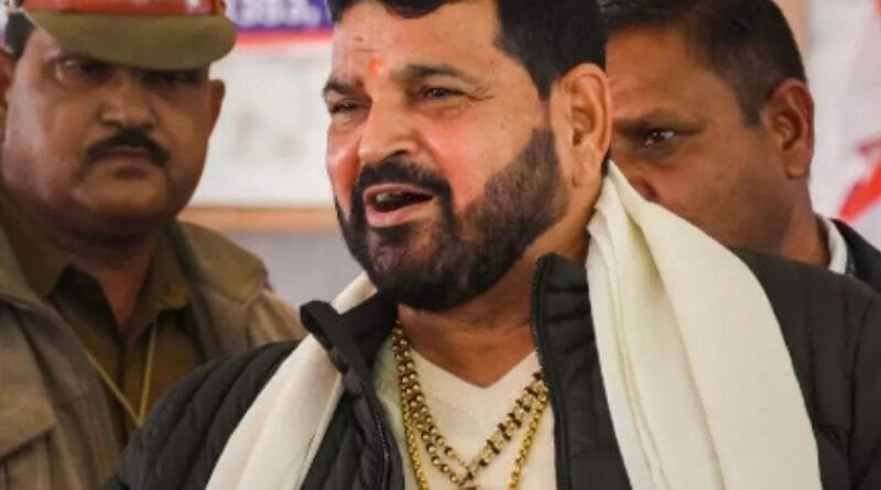 Minor Wrestler: नाबालिग पहलवान ने अपनी शिकायत वापस नहीं ली