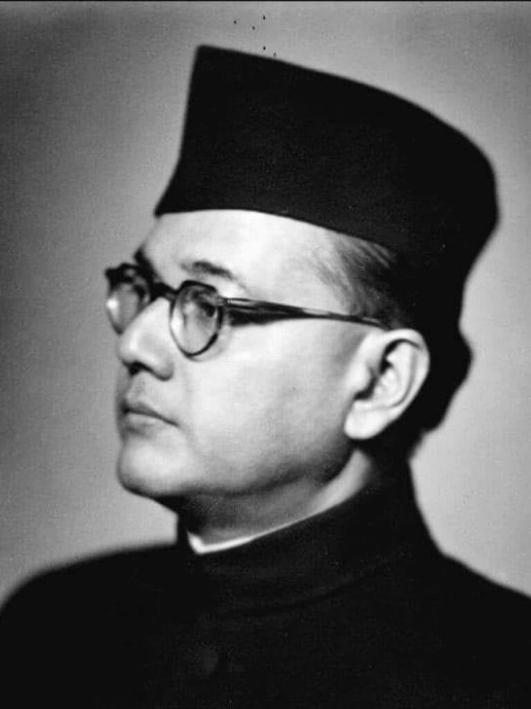 Netaji: सावरकर नहीं, स्वामी विवेकानंद से प्रेरित थे नेता जी सुभाष चंद्र बोस