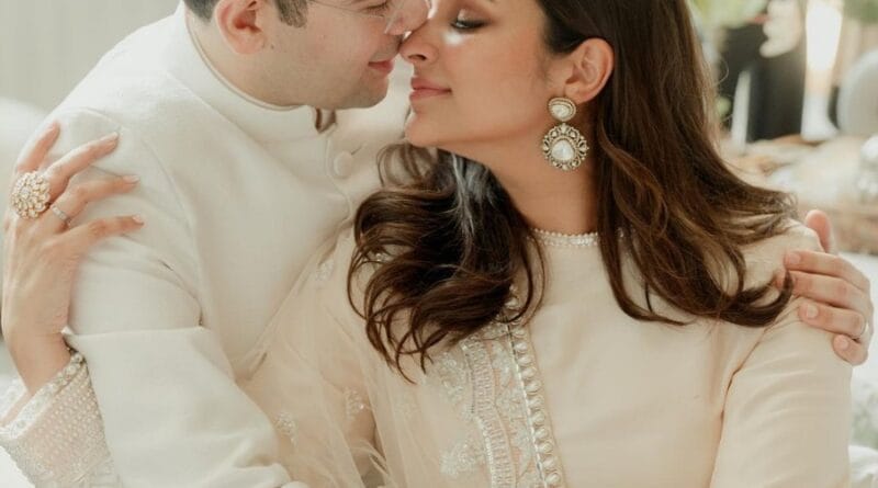 Raghav Chadha Wedding Venue: परिणीति ने फाइनल किया वेडिंग वेन्यू