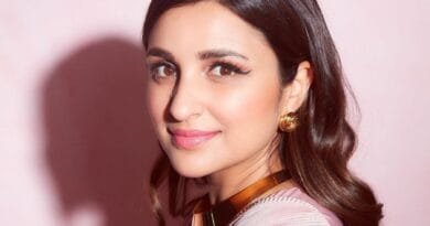 Parineeti Chopra upset: पैपराजी पर झल्ला उठीं परिणीति चोपड़ा