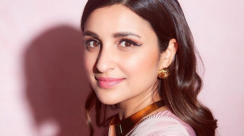 Parineeti Chopra upset: पैपराजी पर झल्ला उठीं परिणीति चोपड़ा