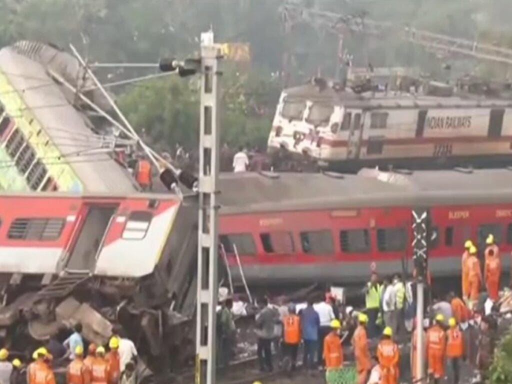 Odisha Train Accident: जब मुर्दाघर में जिंदा मिला यात्री विश्वजीत