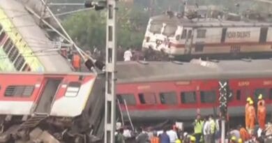Odisha Train Accident: जब मुर्दाघर में जिंदा मिला यात्री विश्वजीत
