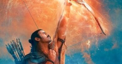 Prabhas Kriti Adipurush :प्रभास की आदिपुरुष ने तोडा कई रिकॉर्ड