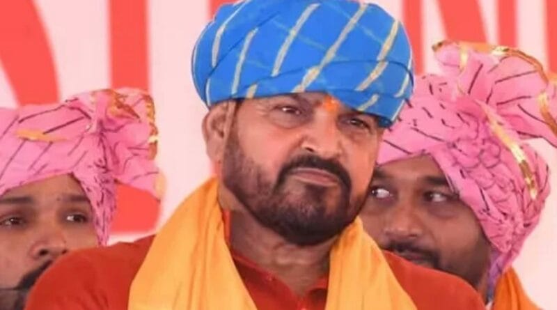 Brij Bhushan Singh case: दिल्ली पुलिस को मिले फोटो और वीडियो सबूत