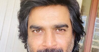 Actor Madhavan:कभी आर्मी में जाना चाहते थे आर माधवन, बने अभिनेता