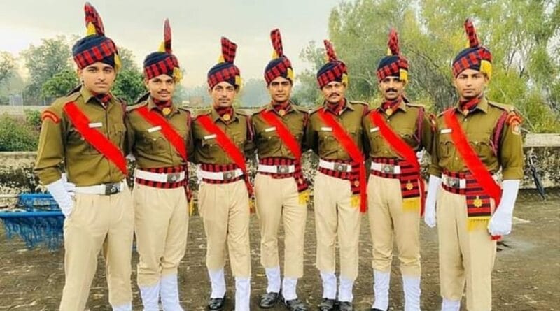 Chandigarh Police Recruitment: सब इंस्पेक्टर पदों पर निकली भर्तियां