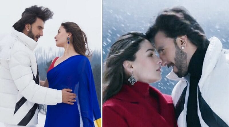 Tum Kya Mile Song: बर्फीली वादियों के बीच रणवीर-आलिया का रोमांस, रिलीज हुआ 'रॉकी और रानी की प्रेम कहानी' का पहला गाना