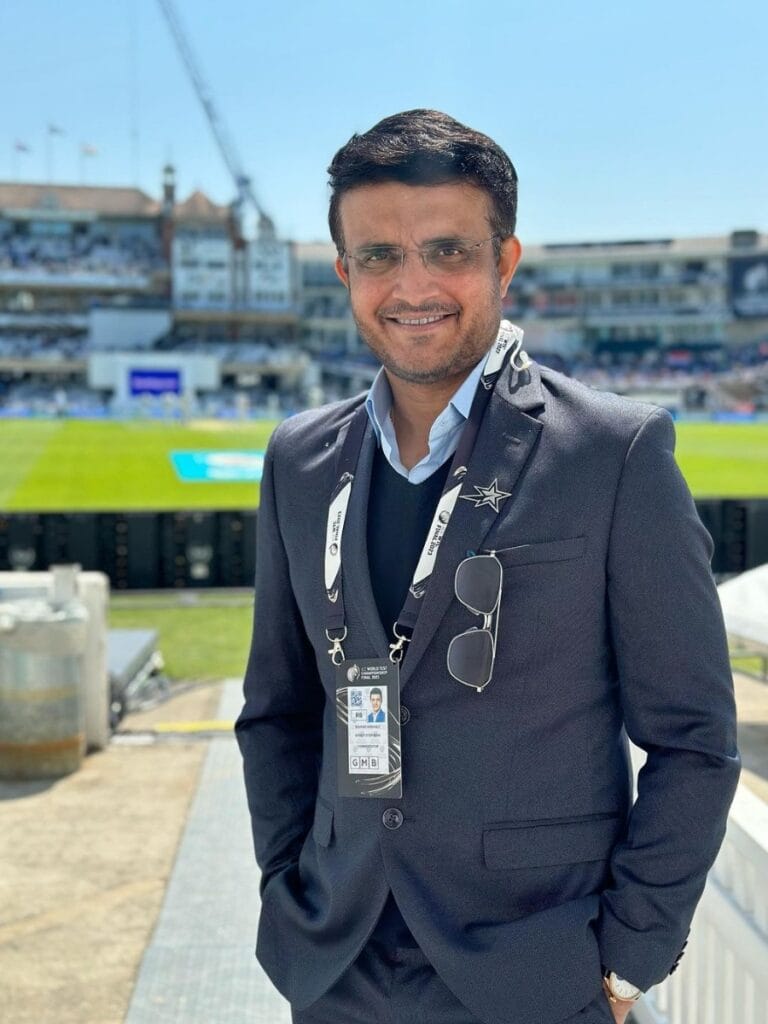 Sourav Ganguly Coach बनेंगे, रिकी पोंटिंग की लेंगे जगह