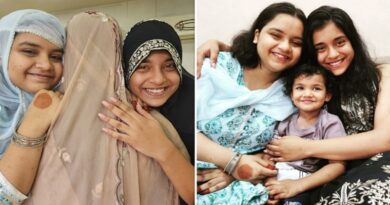 सुंबुल तौकीर खान ने अपनी नई अम्मी संग यूं मनाई ईद, देखिए तस्वीरें