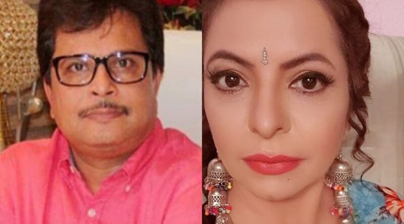 Asit Modi सहित 3 के खिलाफ FIR दर्ज, यौन शोषण का है मामला