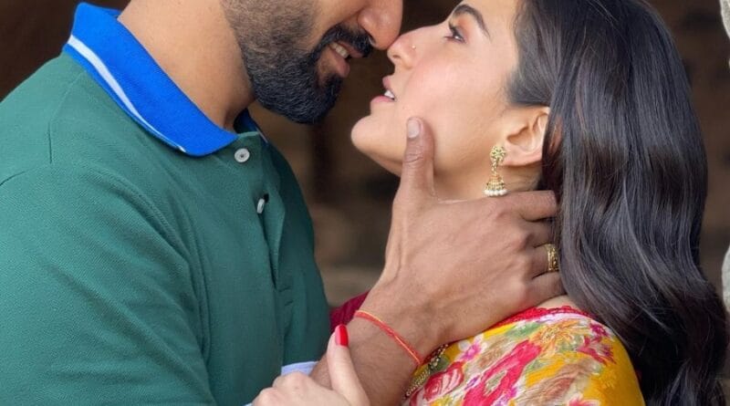 Zara Hatke Zara Bachke फिल्म ने कलेक्शन में दिया सरप्राइज
