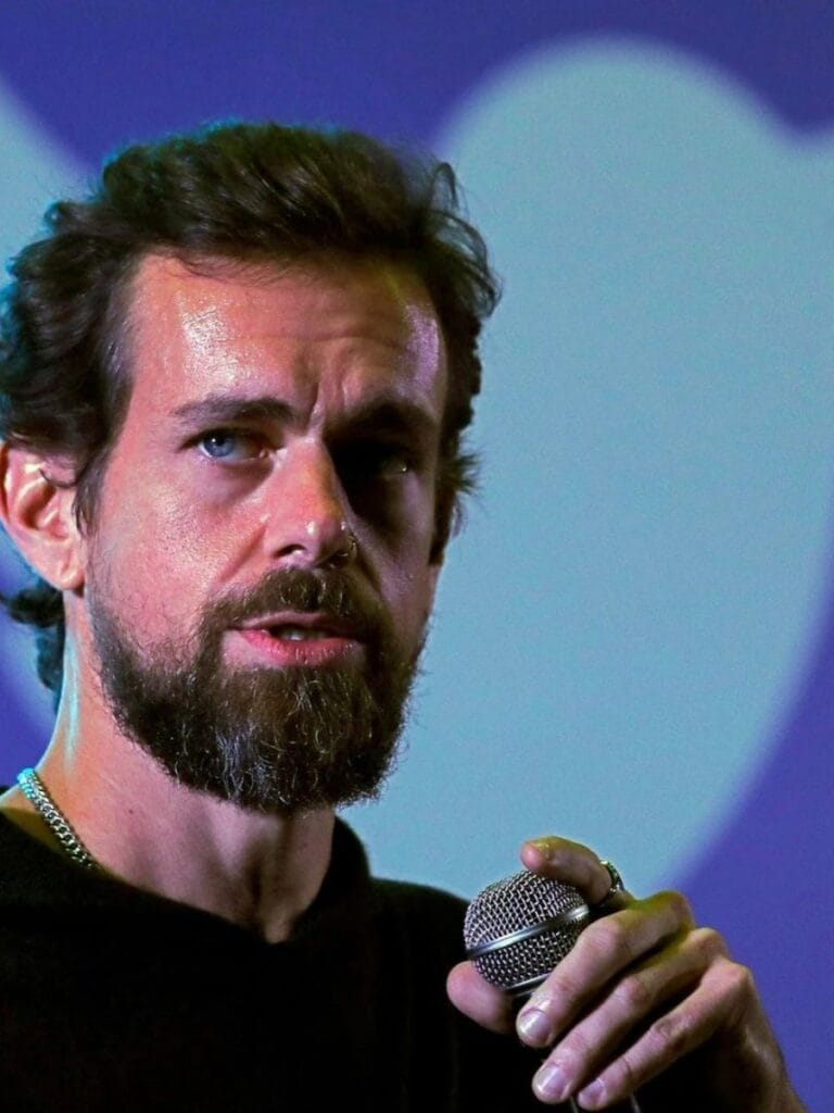 Jack Dorsey: ट्विटर के को-फाउंडर जैक डोर्सी ने किया बड़ा खुलासा