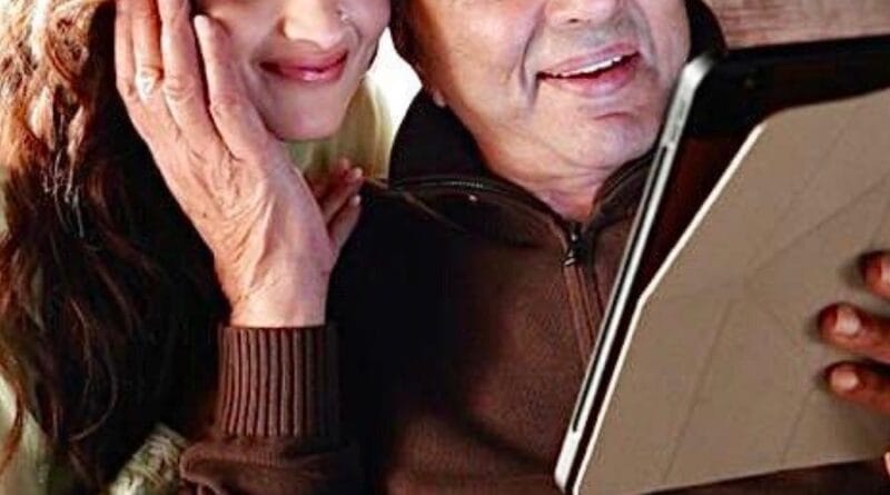 Dharmendra photo: आलिया भट्ट ने दिलाई धर्मेंद्र को रोमांटिक दिनों की याद