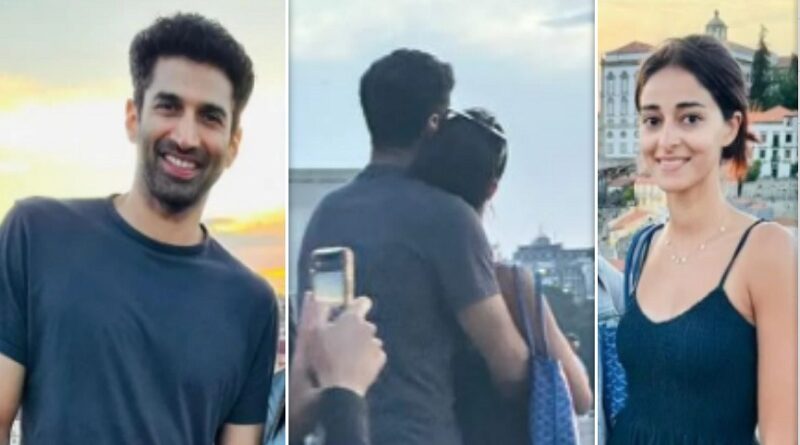 अनन्या पांडे को डेट कर रहे है आदित्य रॉय कपूर, स्पेन में एक दूजे के साथ क्वालिटी टाइम स्पेंड करते दिखे दोनों, फोटोज हुई वायरल