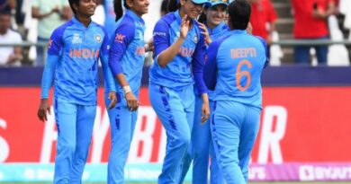 Womens Cricket: बांग्लादेश दौरे के लिए भारतीय महिला टीम की घोषणा