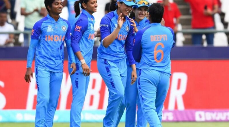 Womens Cricket: बांग्लादेश दौरे के लिए भारतीय महिला टीम की घोषणा