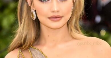 Gigi Hadid को पुलिस ने किया गिरफ्तार, जानें मामला